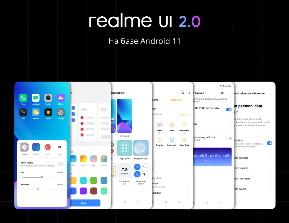 Realme 8i
